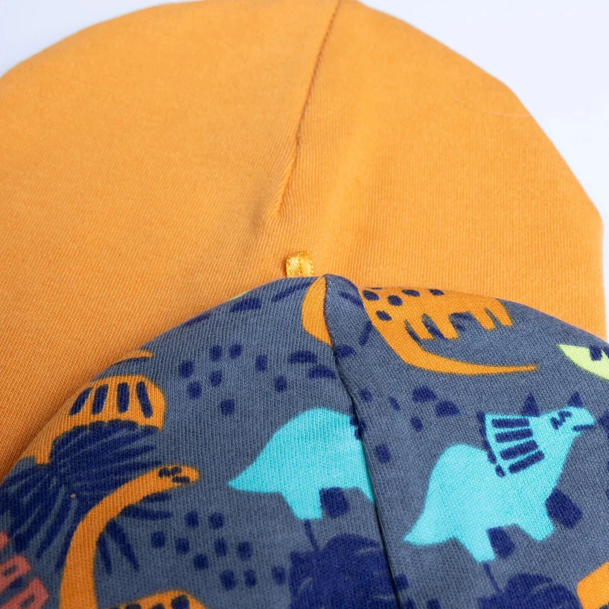 HelloBaby Boys 2-Pack Hat Monster - Printed - Image 6
