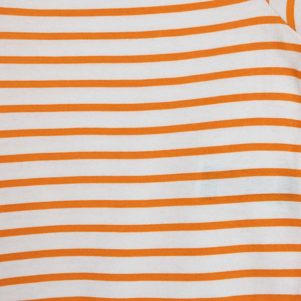 HelloBaby Boys Pack of 2 Bodysuits Animal Short Sleeve - Orange - Image 4