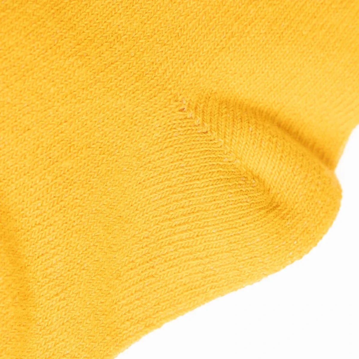 HelloBaby Boys 3-Pack Baby Socks Animal - Mustard - Image 7