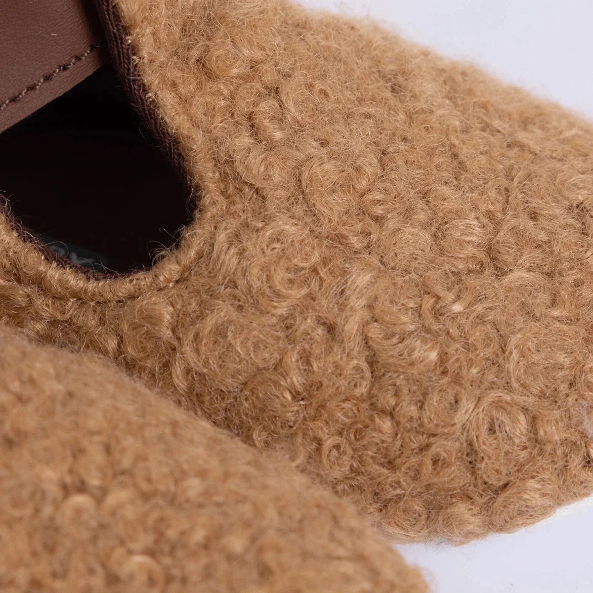 HelloBaby Boys Bootie - Beige - Image 5