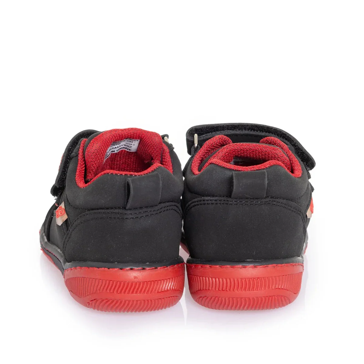 HelloBaby Boys Boots - Black - Image 5