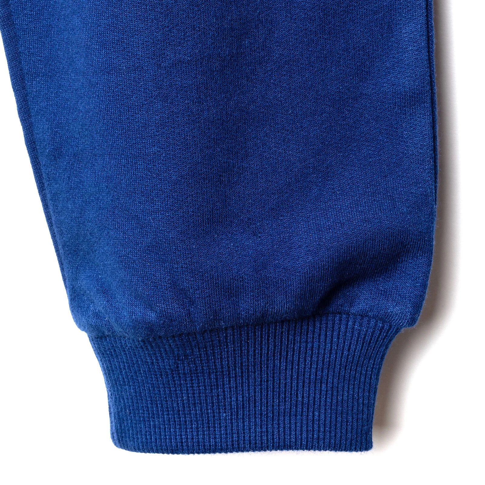 HelloBaby Boys Joggers Lace-up Basic  Long Leg - Navy Blue - Image 5