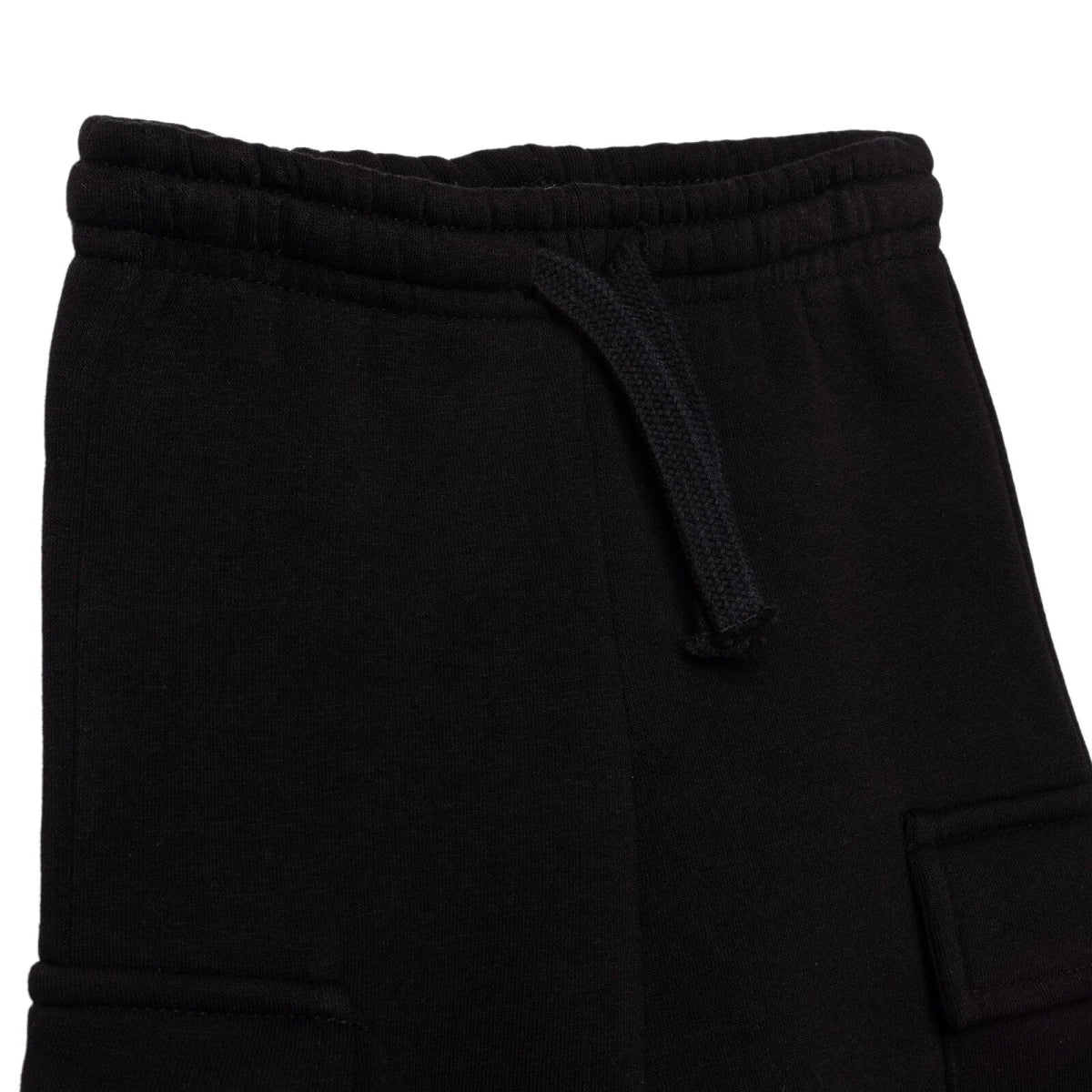 HelloBaby Boys Joggers None Long Leg - Black - Image 3