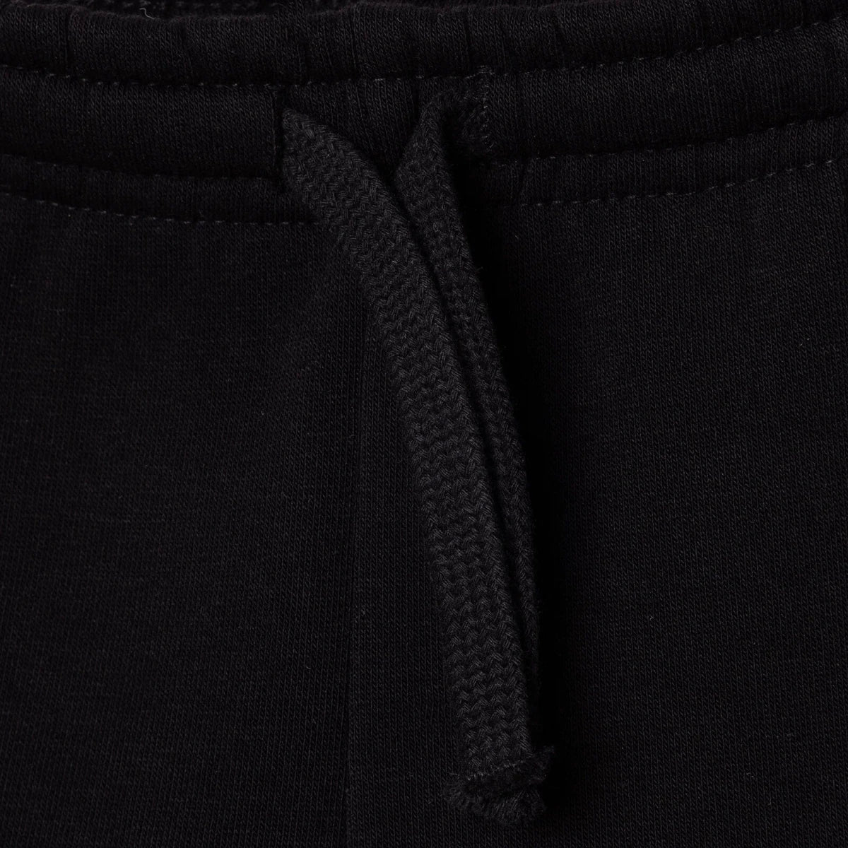 HelloBaby Boys Joggers None Long Leg - Black - Image 4