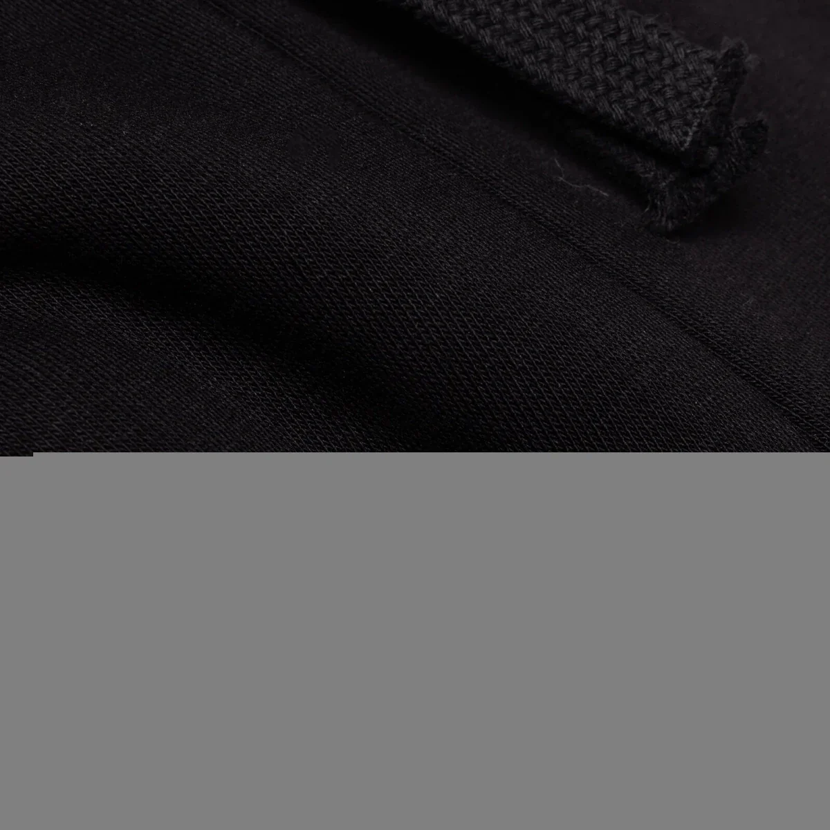 HelloBaby Boys Joggers None Long Leg - Black - Image 7