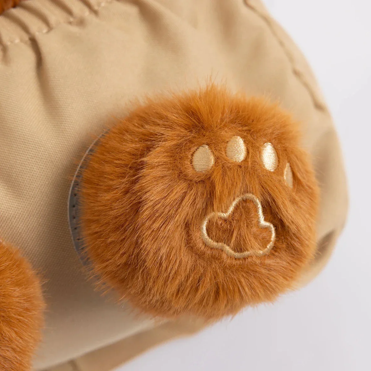 HelloBaby Boys Kids Bag - Brown - Image 3