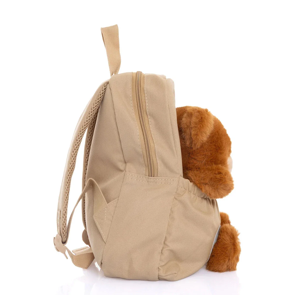 HelloBaby Boys Kids Bag - Brown - Image 5