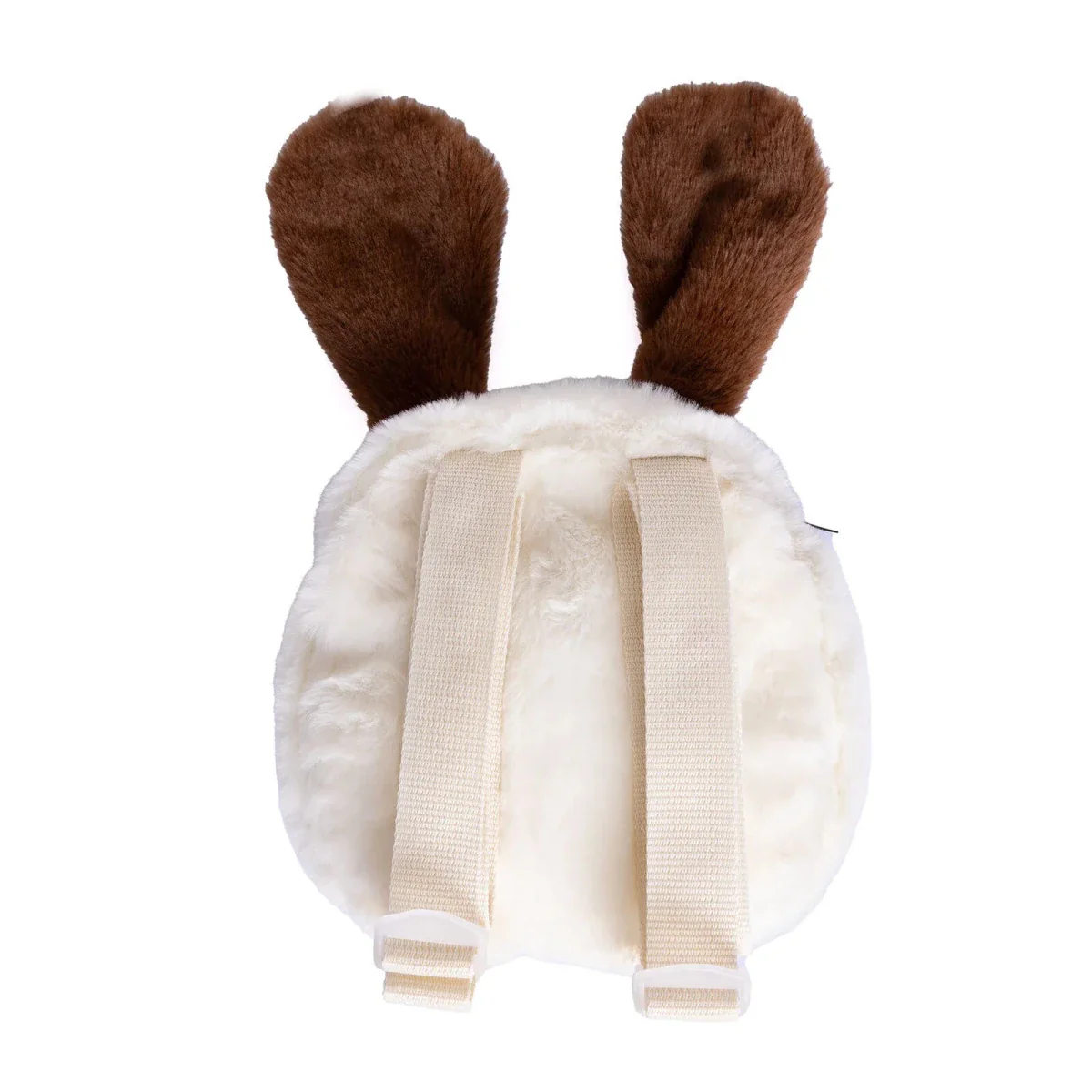 HelloBaby Boys Kids Bag - Ecru - Image 2