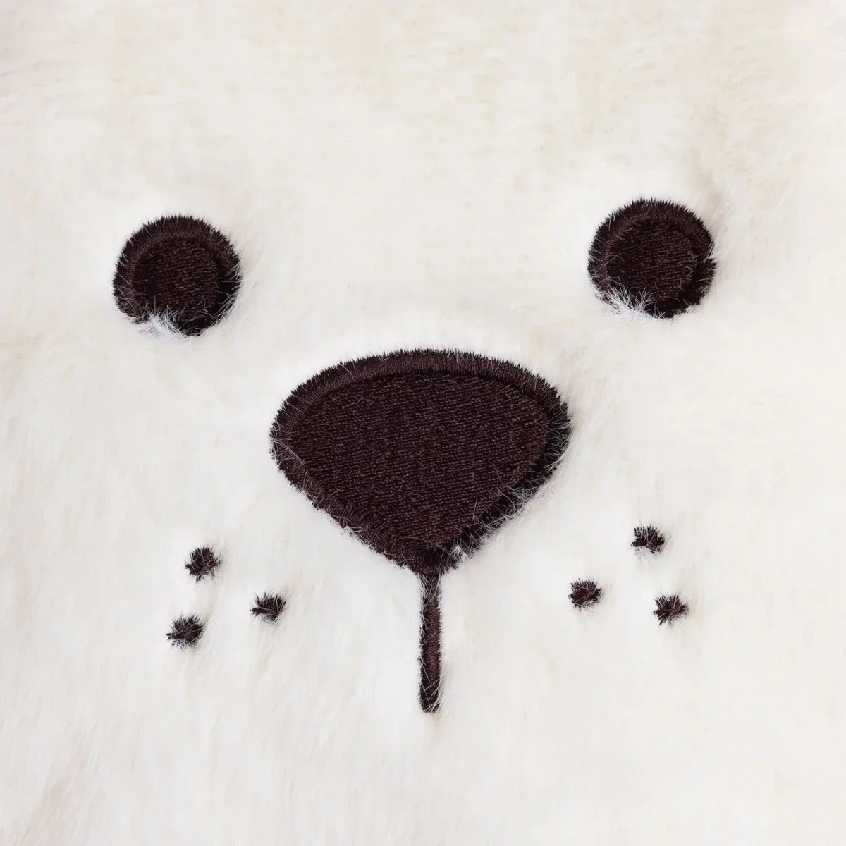 HelloBaby Boys Kids Bag - Ecru - Image 4