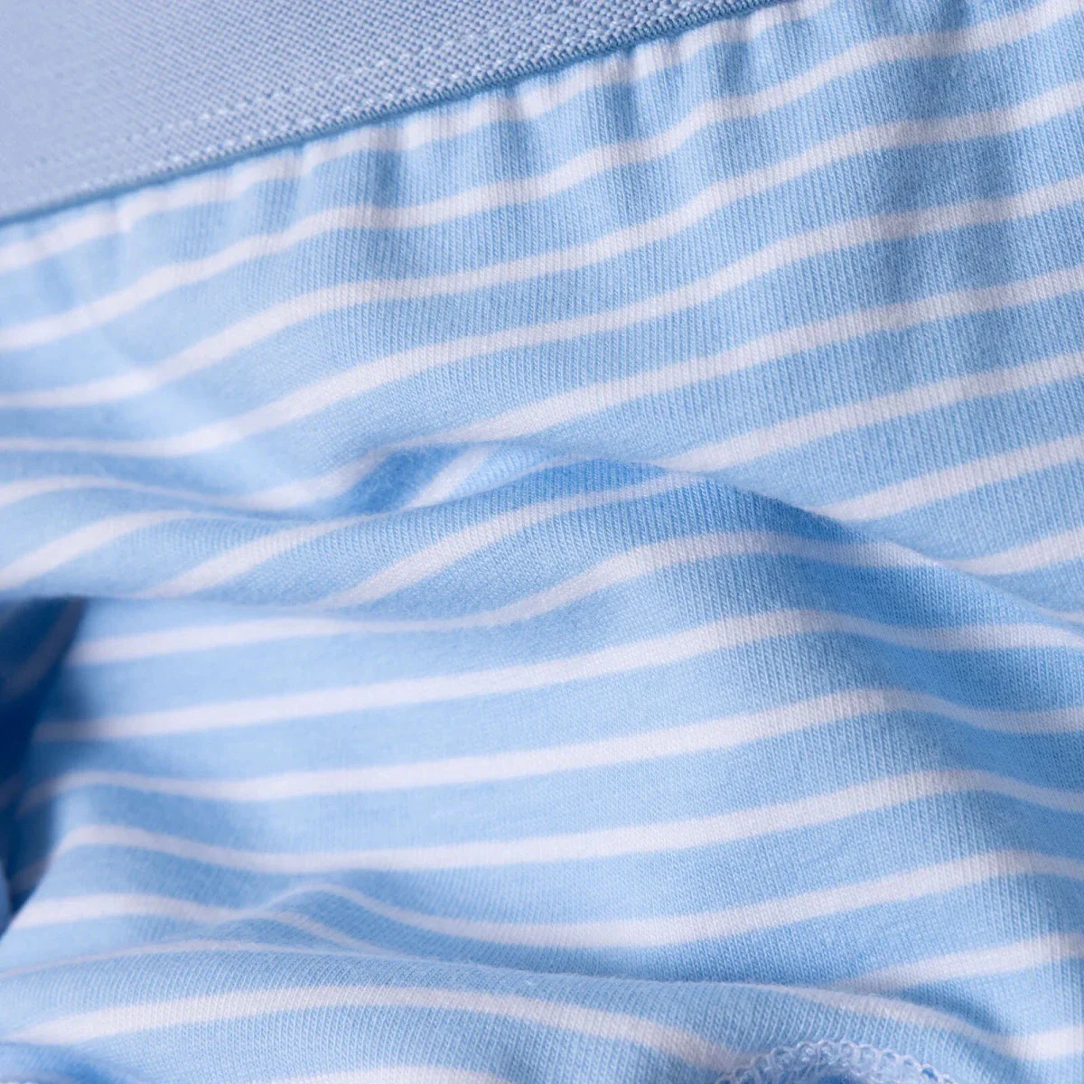 HelloBaby Boys Knickers - White Printed - Image 8
