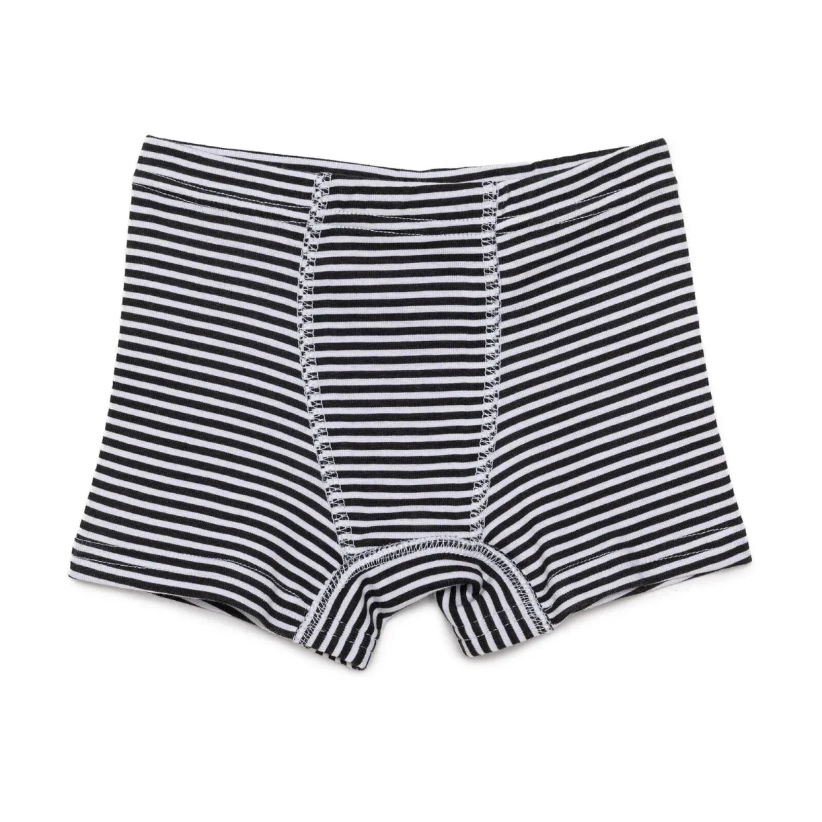 HelloBaby Boys Knickers - White Printed - Image 6