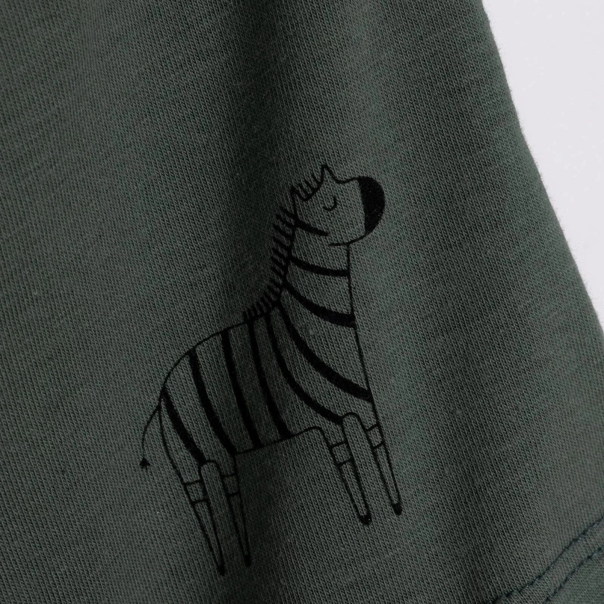 HelloBaby Boys Knickers Animal - Khaki - Image 7