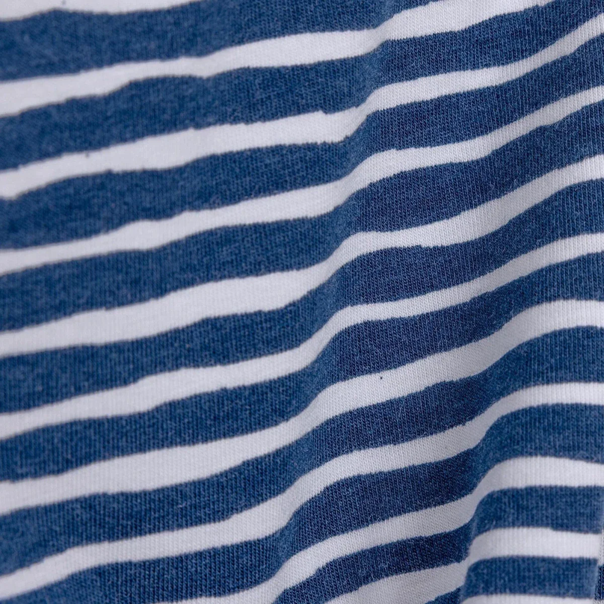 HelloBaby Boys Knickers Striped - Navy Blue - Image 7