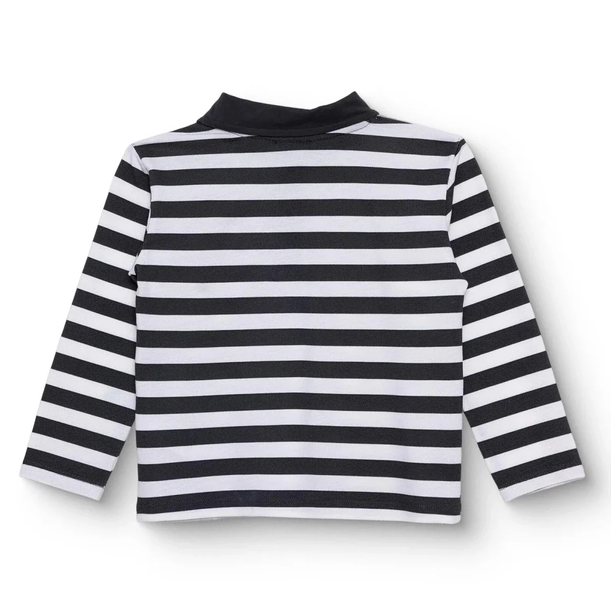 HELLOBABY BOYS LONG SLEEVE T-SHIRT ANIMA - Ecru - Image 2