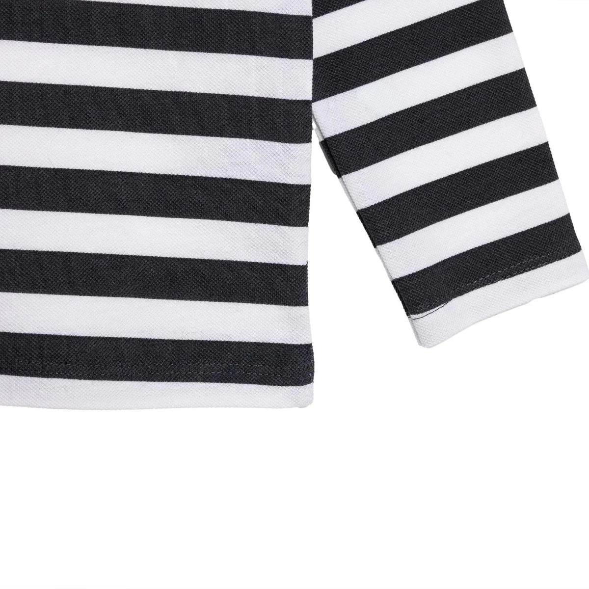 HELLOBABY BOYS LONG SLEEVE T-SHIRT ANIMA - Ecru - Image 5