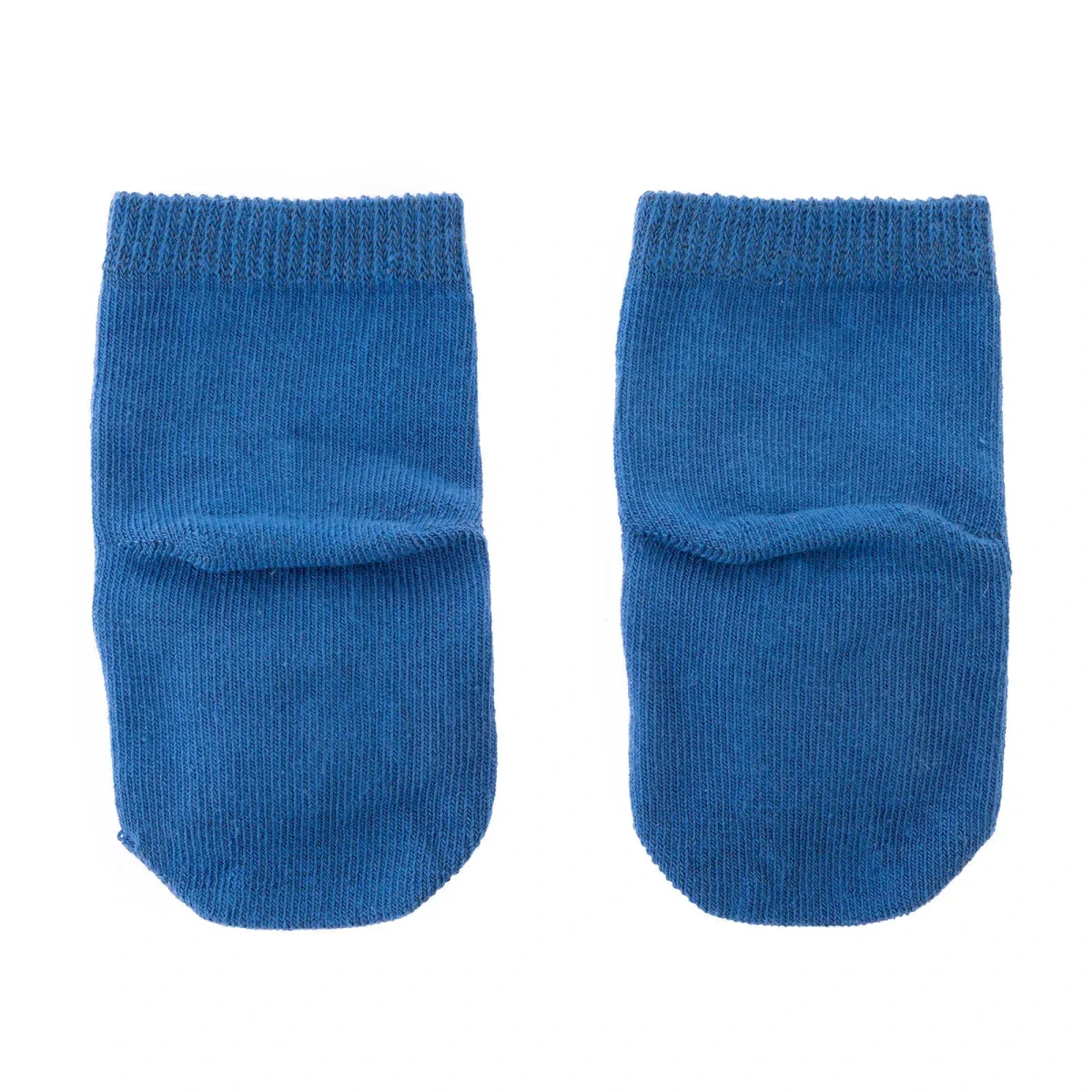 HelloBaby Boys Playful Socks Animal - Blue - Image 3