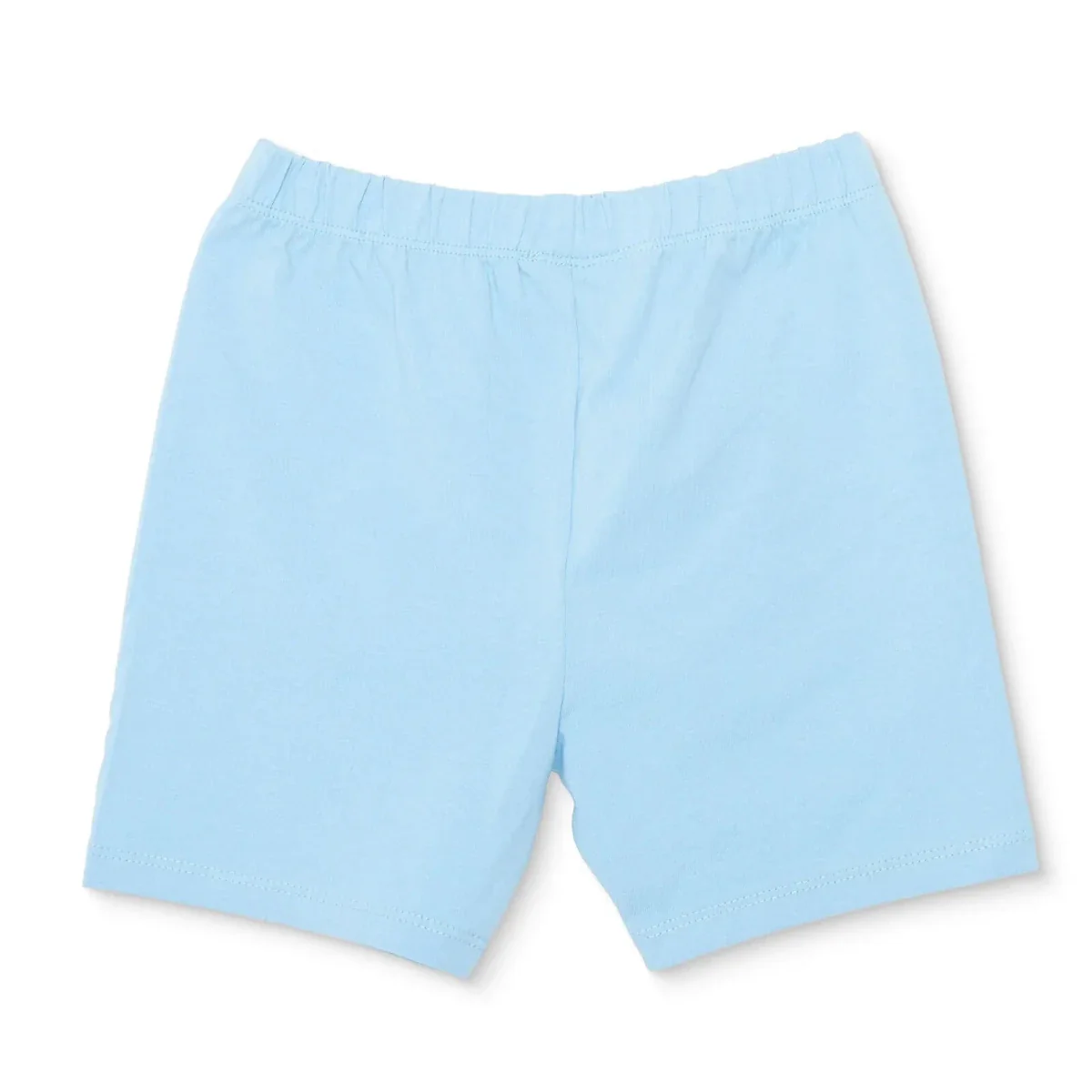 HelloBaby Boys Shorts - Light Blue - Image 2