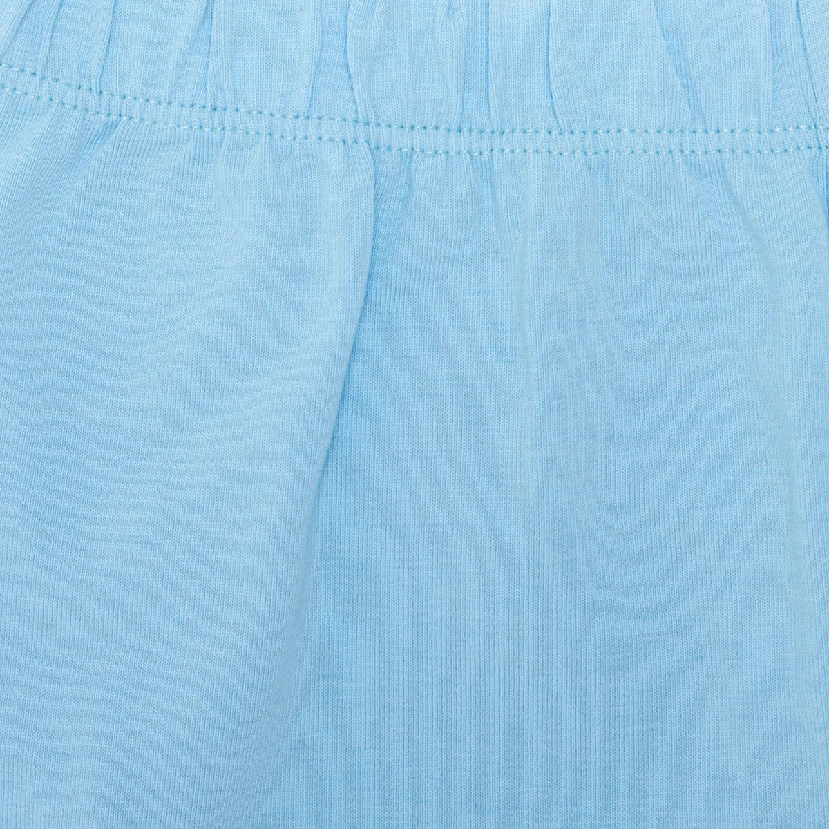 HelloBaby Boys Shorts - Light Blue - Image 3