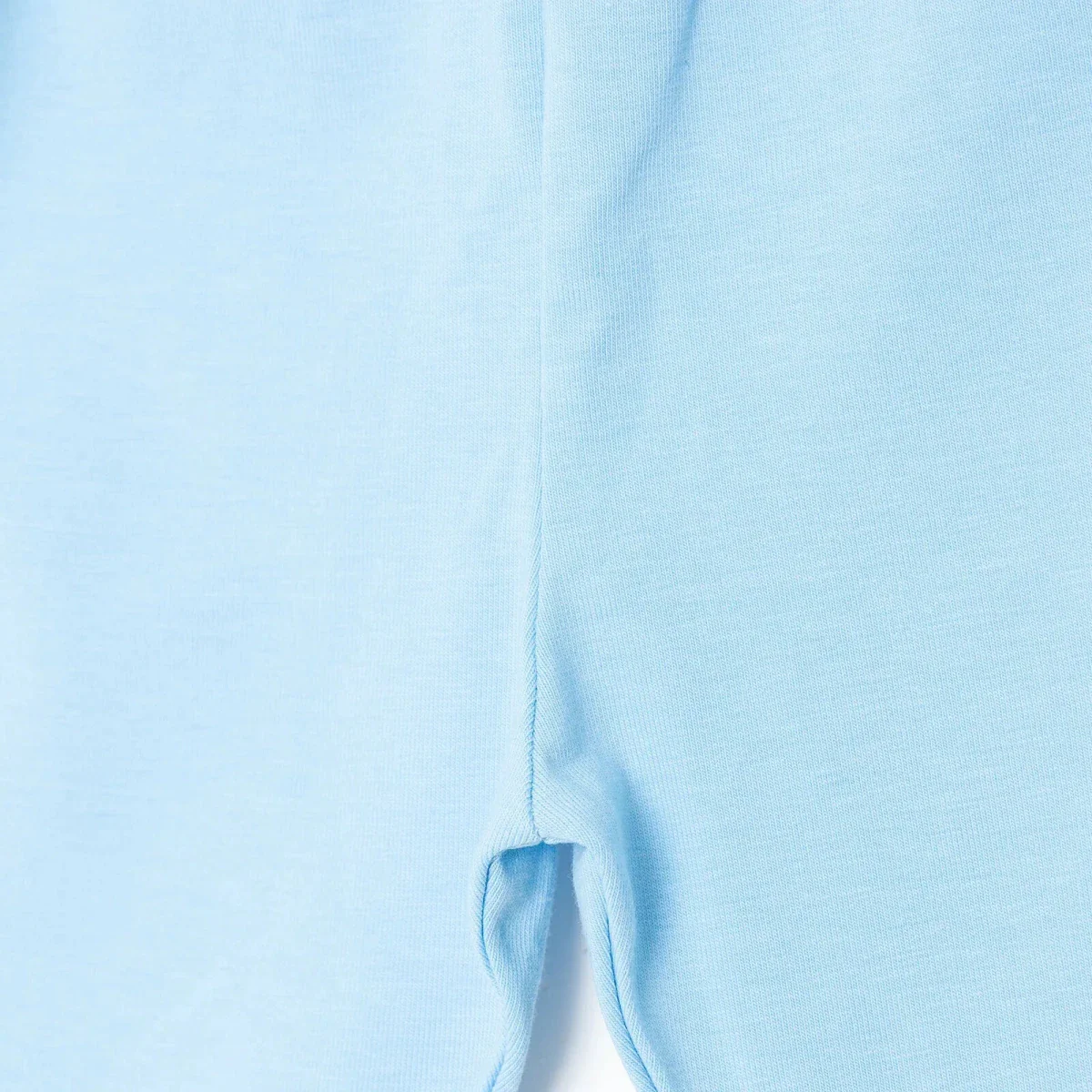 HelloBaby Boys Shorts - Light Blue - Image 6