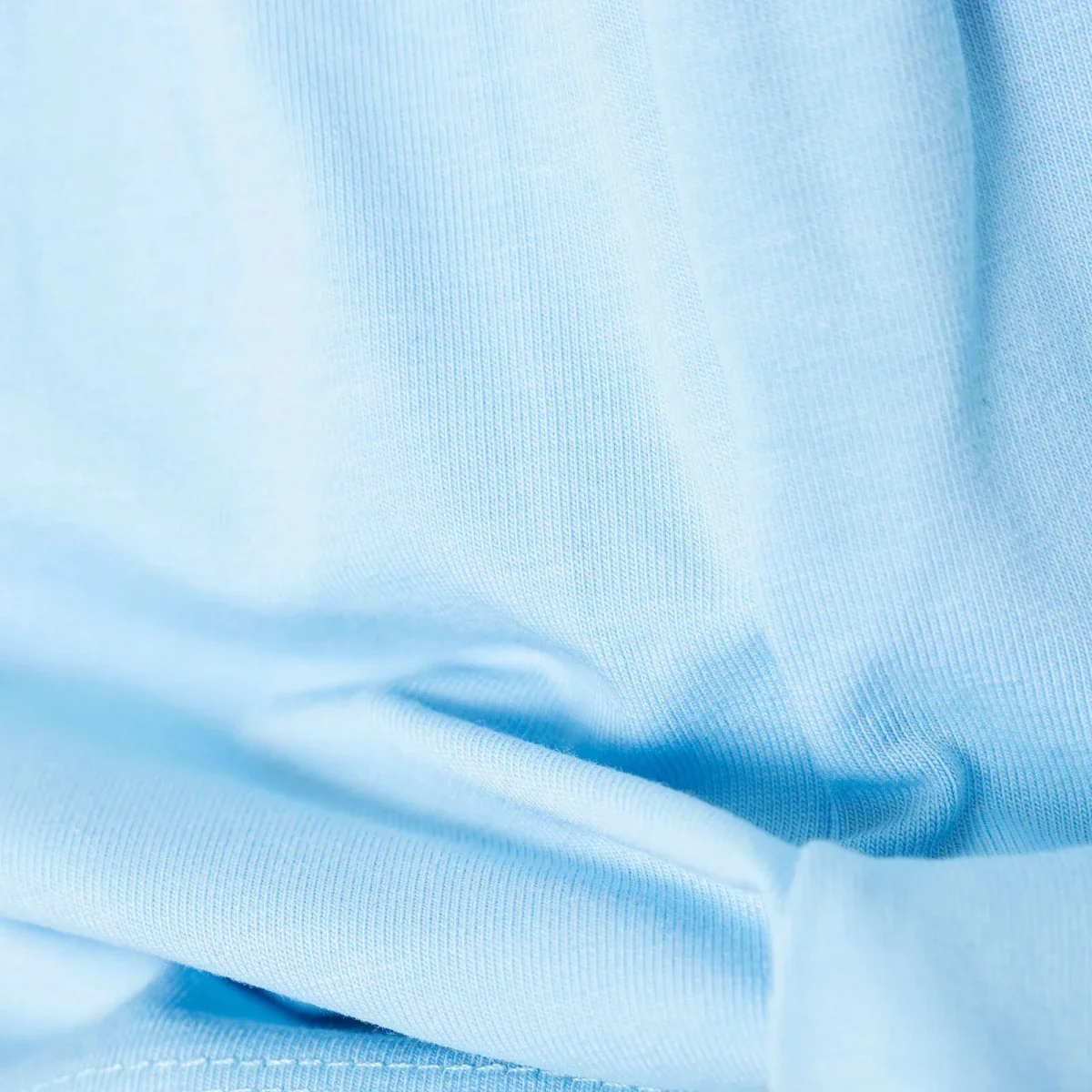 HelloBaby Boys Shorts - Light Blue - Image 8