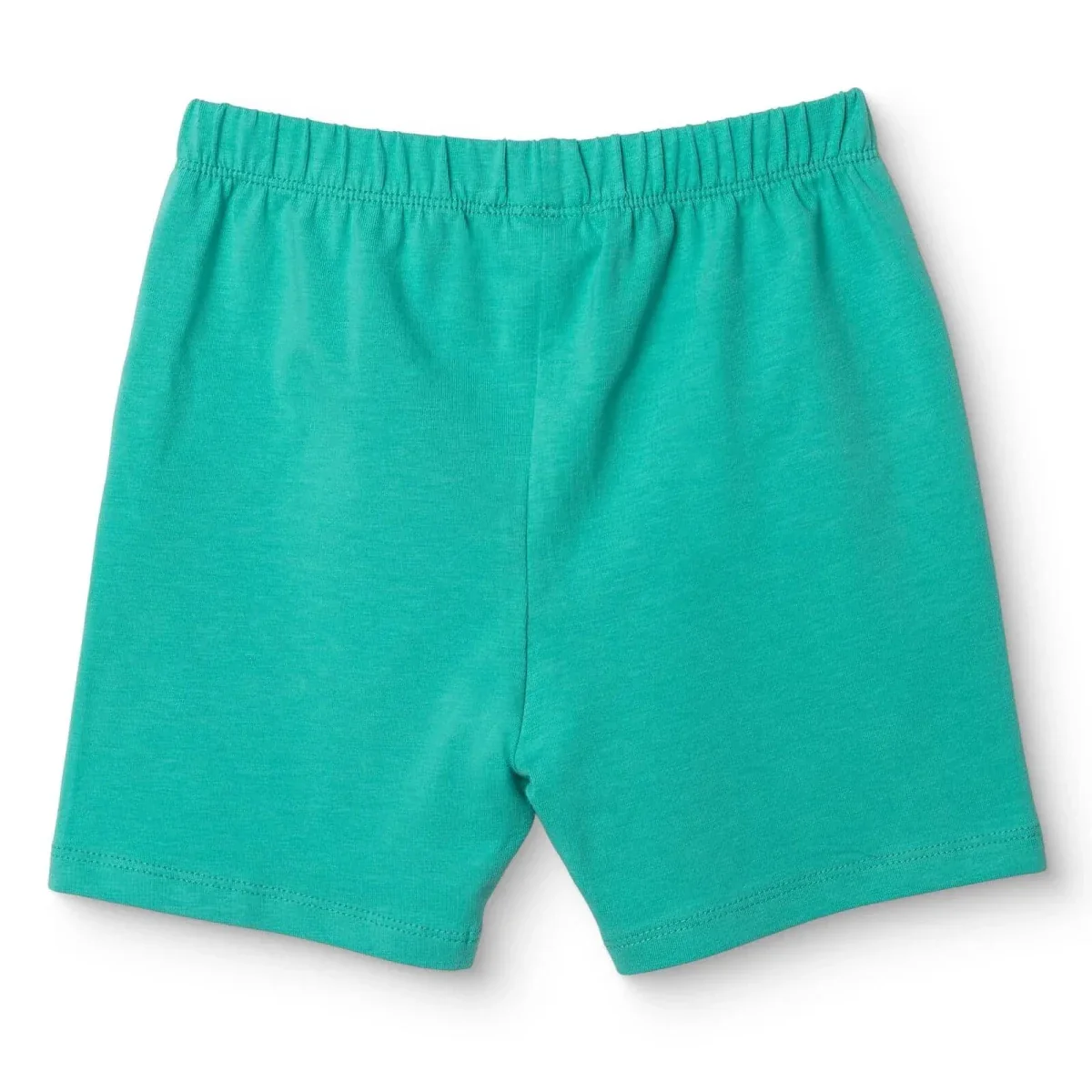HelloBaby Boys Shorts - Green - Image 2