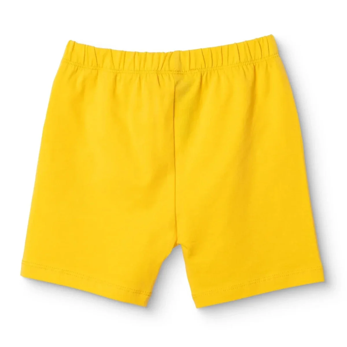HelloBaby Boys Shorts - Yellow - Image 2