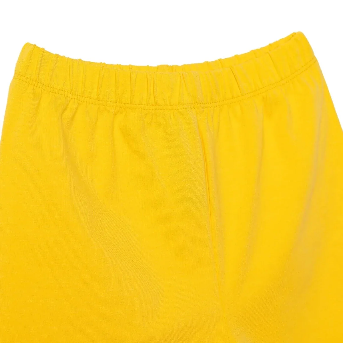 HelloBaby Boys Shorts - Yellow - Image 3