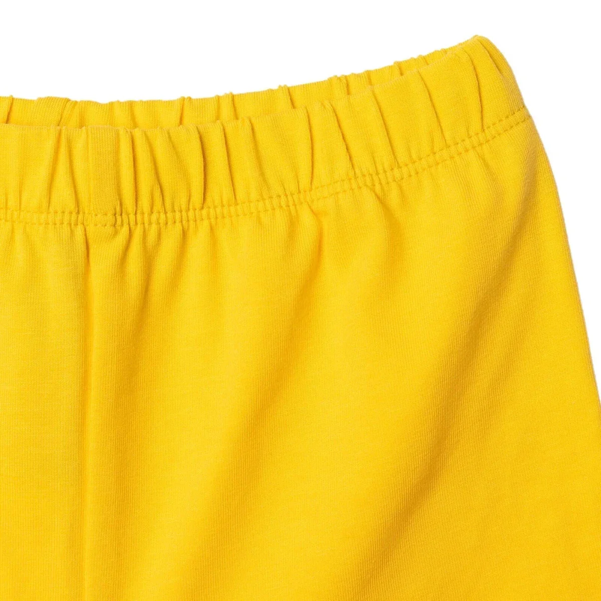 HelloBaby Boys Shorts - Yellow - Image 4