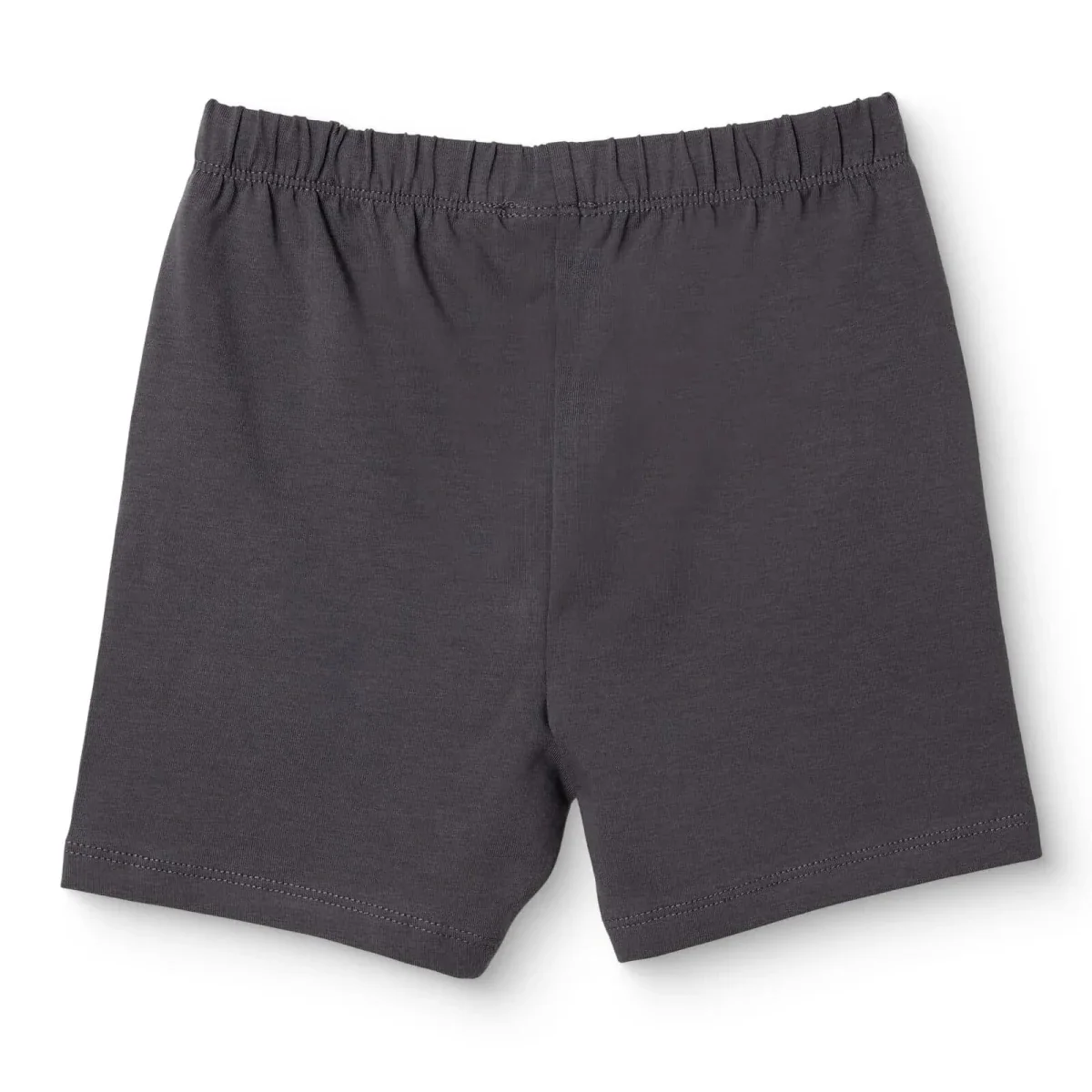 HelloBaby Boys Shorts - Anthracite - Image 2
