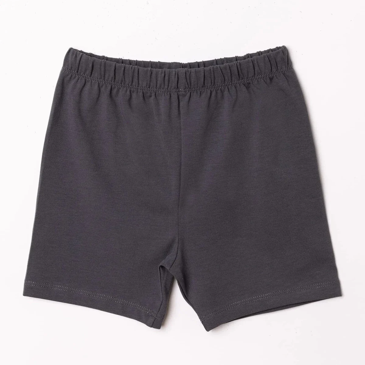 HelloBaby Boys Shorts - Anthracite - Image 3