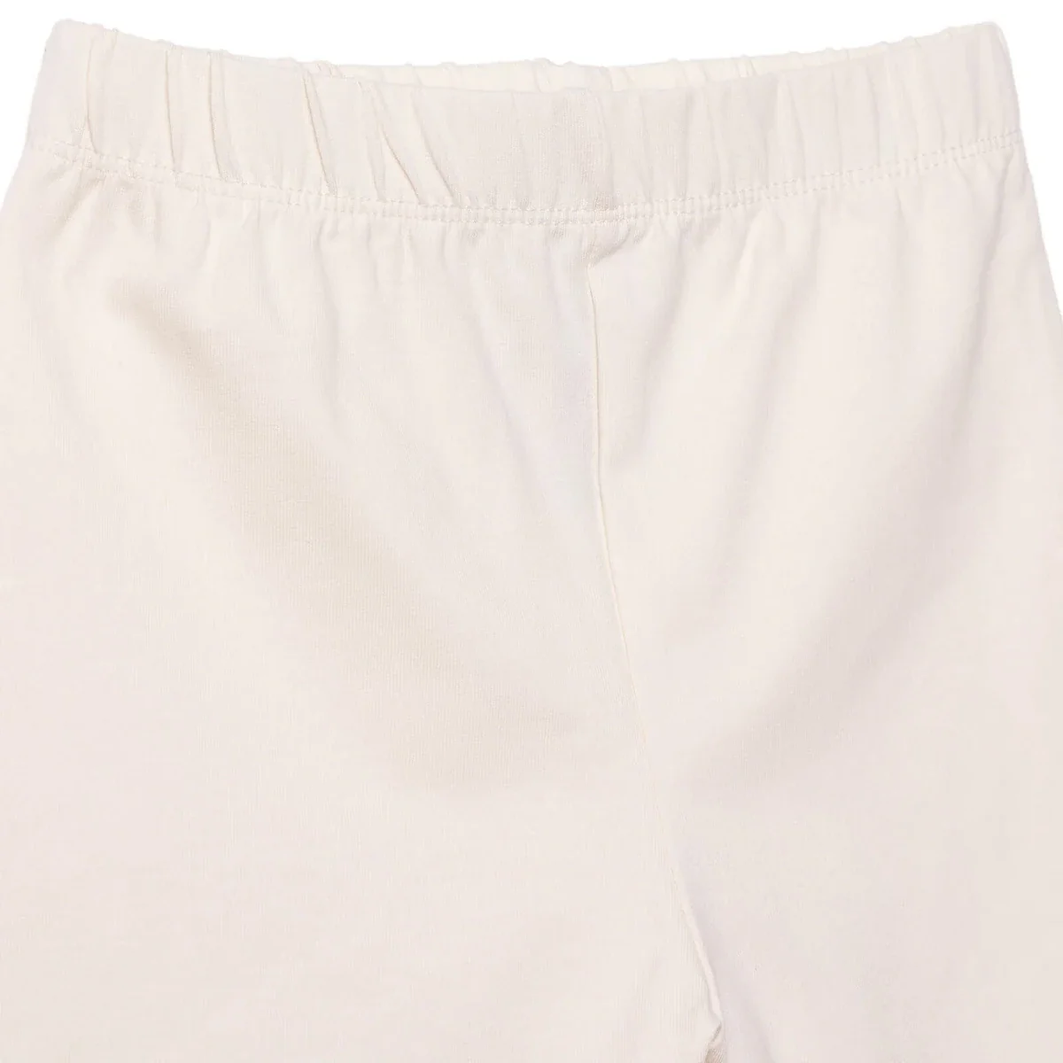 HelloBaby Boys Shorts - Ecru - Image 3