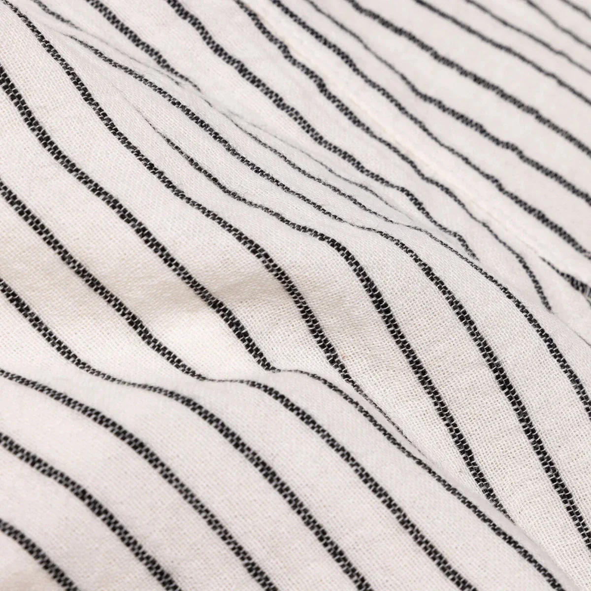 HelloBaby Boys Muslin Shorts - Anthracite Printed - Image 6
