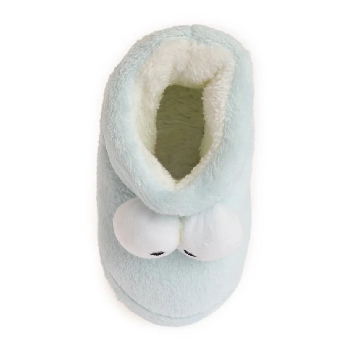 HelloBaby Boys Slippers - Light Blue - Image 6