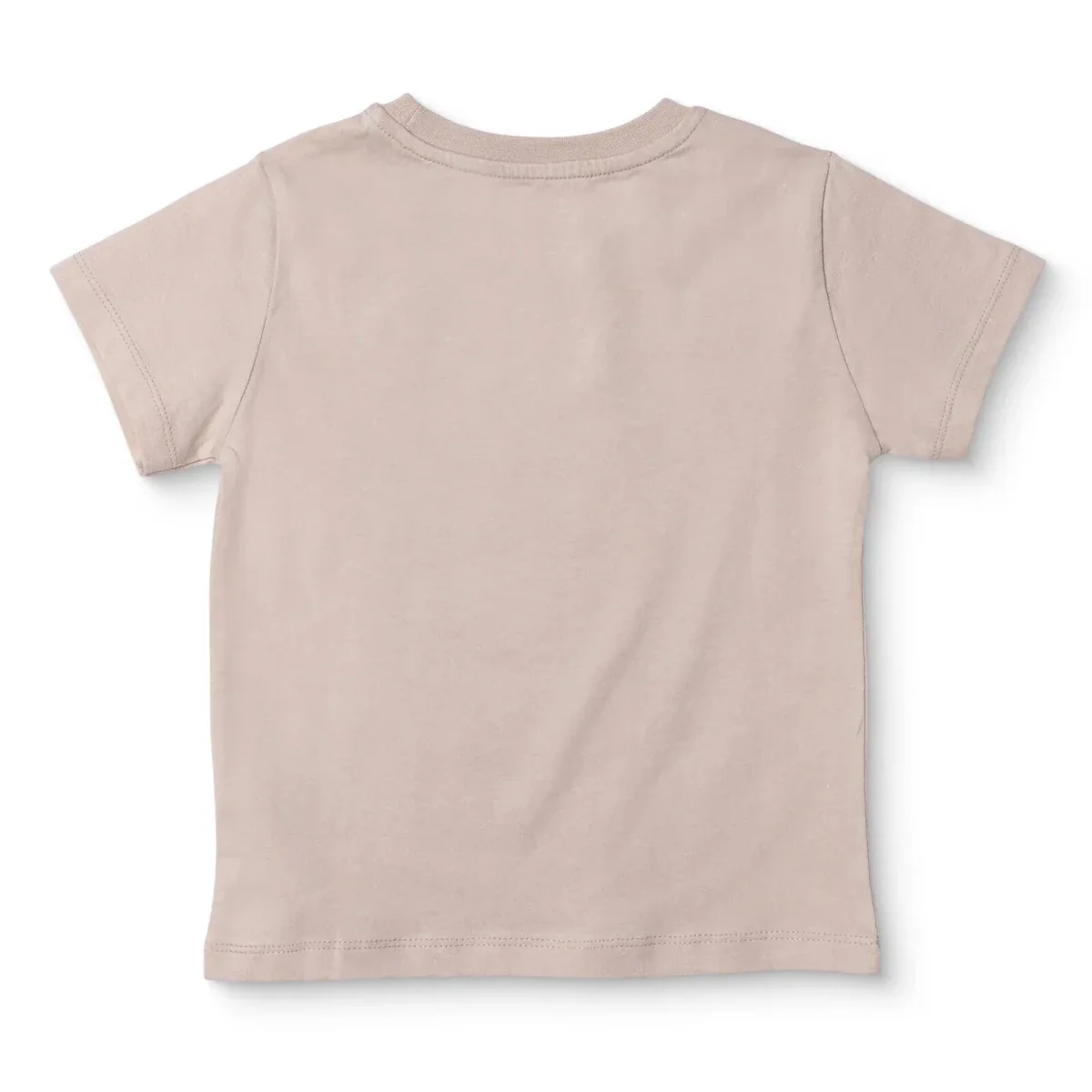 HelloBaby Boys T-shirt Animal - Mink - Image 2