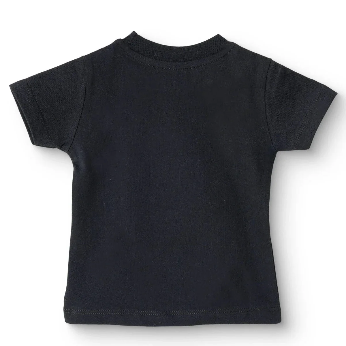 HelloBaby Boys T-shirt - Black - Image 2