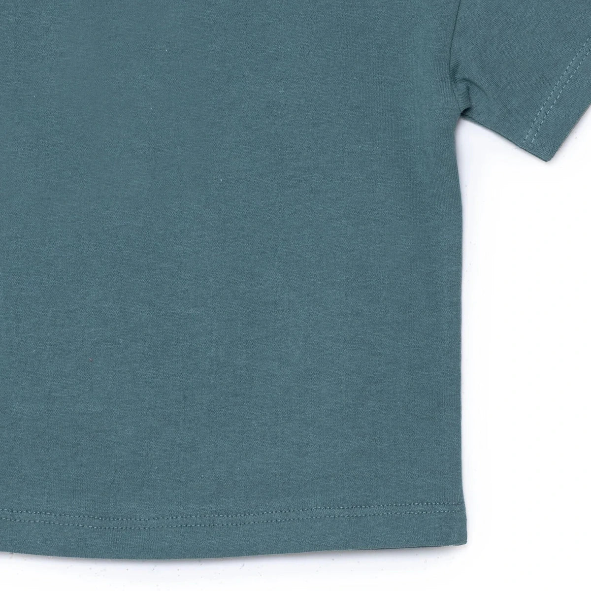 HelloBaby Boys T-shirt Slogan Print - Green - Image 7