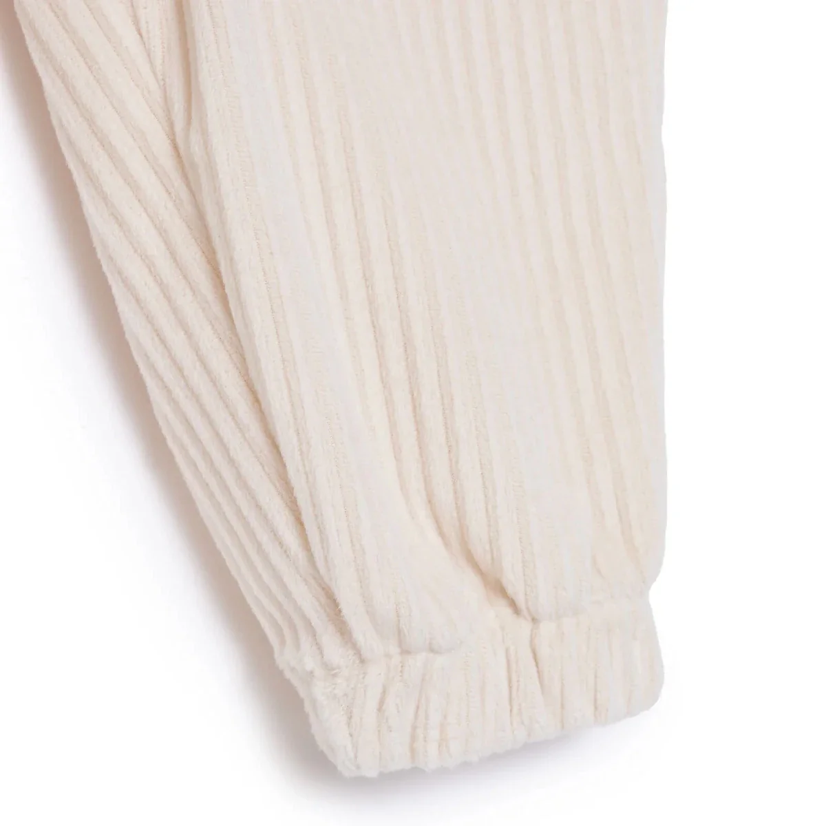 HelloBaby Boys Tracksuit Woodland Boy 2 High Neck Long Leg Long Sleeve - Beige - Image 8