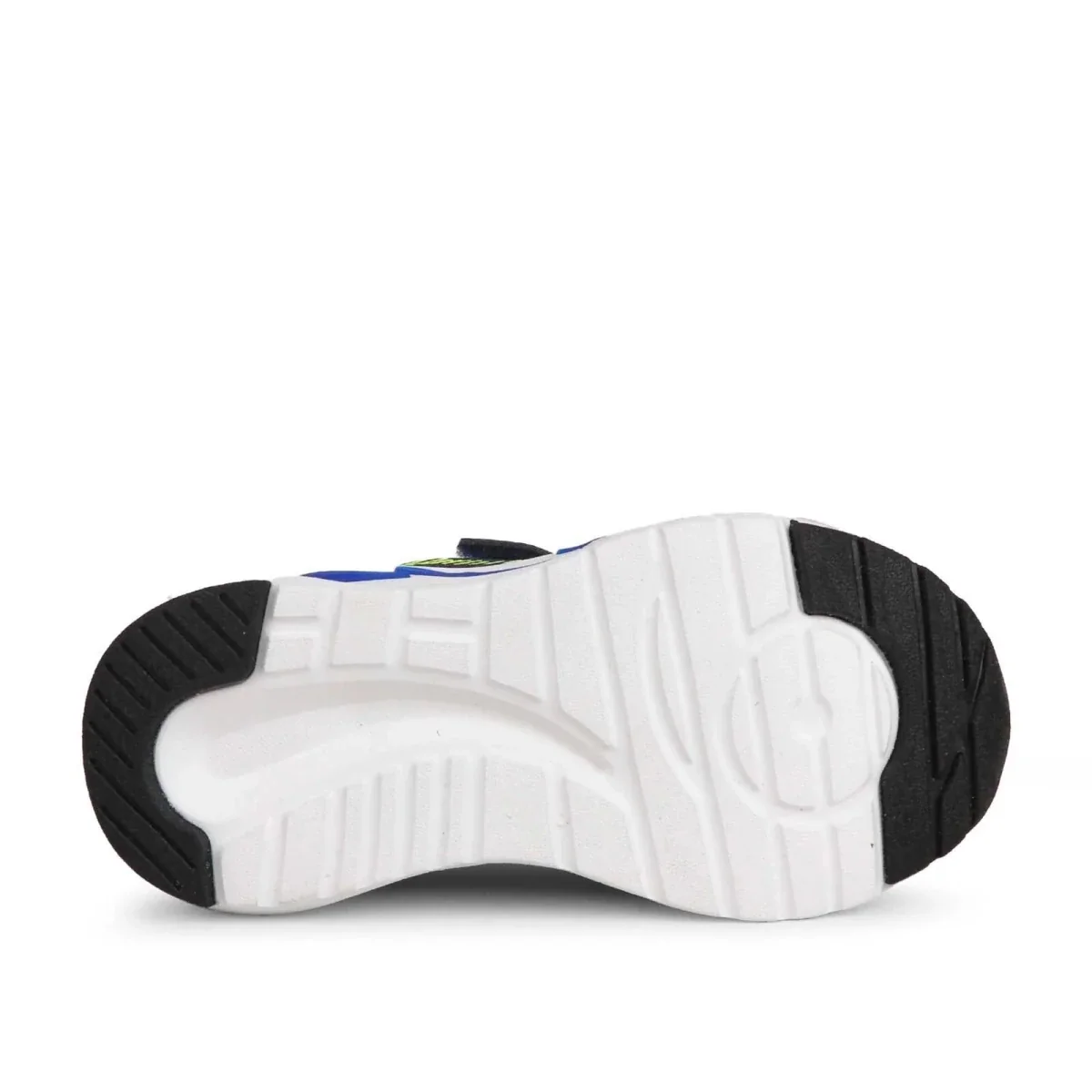 HelloBaby Boys Training Shoes Velcro - Blue - Image 7