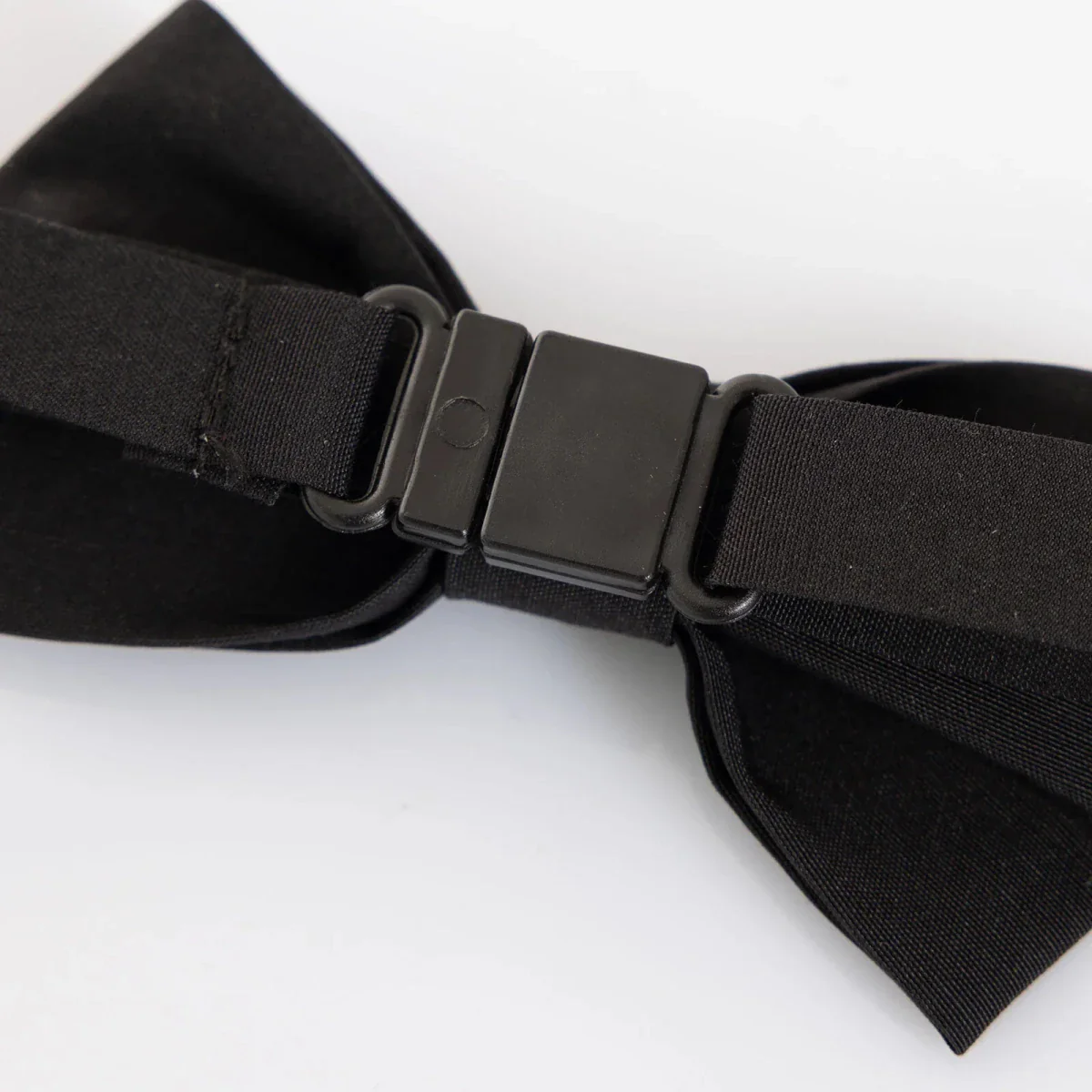 HelloBaby Boys Trouser Hangers - Black - Image 5
