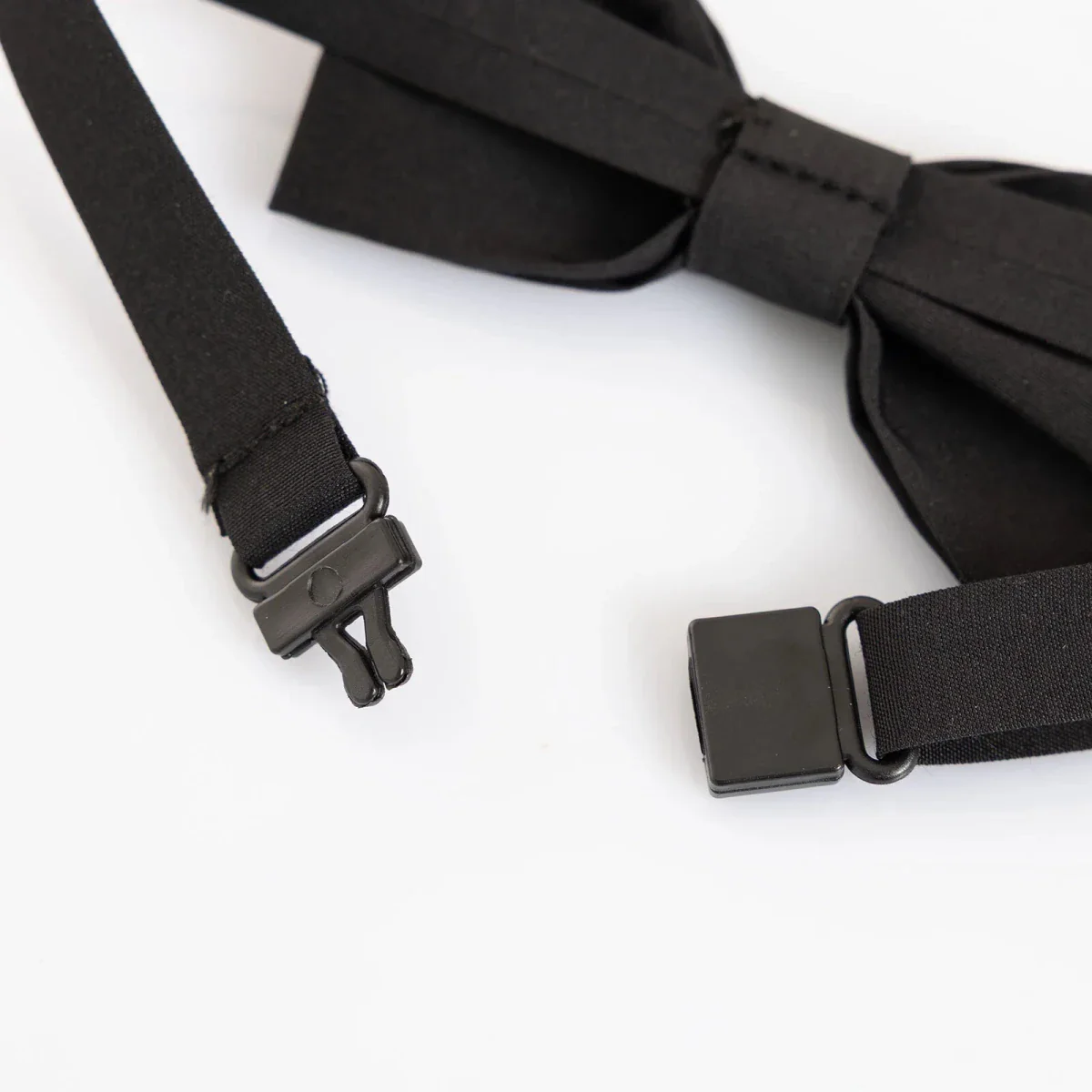 HelloBaby Boys Trouser Hangers - Black - Image 6