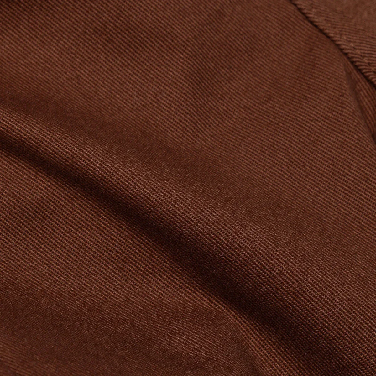 HelloBaby Boys Trouser with Buttons Woodland 1 Long Leg - Brown - Image 7