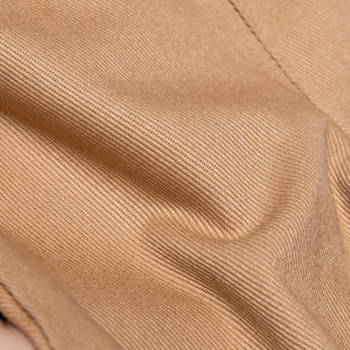 HelloBaby Boys Trousers Lace-up Little Car Full Length - Beige - Image 7