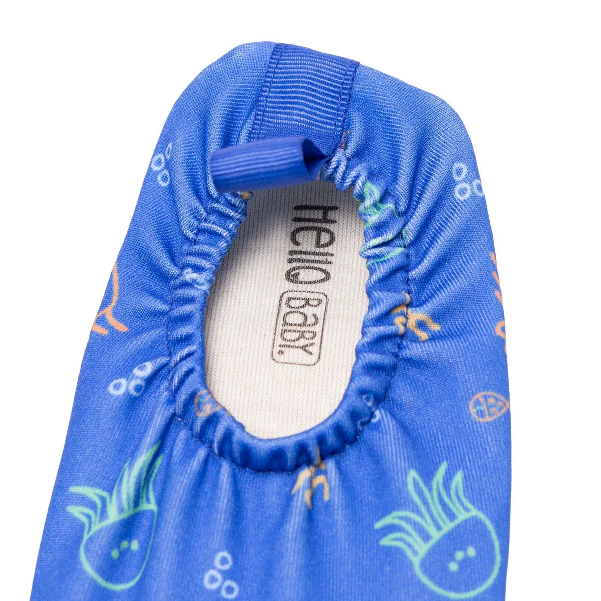 HelloBaby Boys Water Shoes - Navy Blue - Image 4