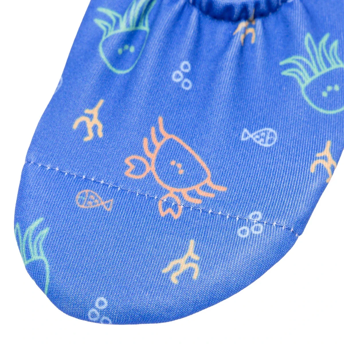 HelloBaby Boys Water Shoes - Navy Blue - Image 5