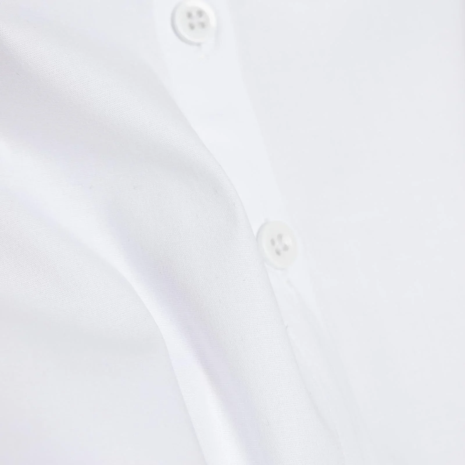 HelloBaby CHIC Girl Shirt - White - Image 4