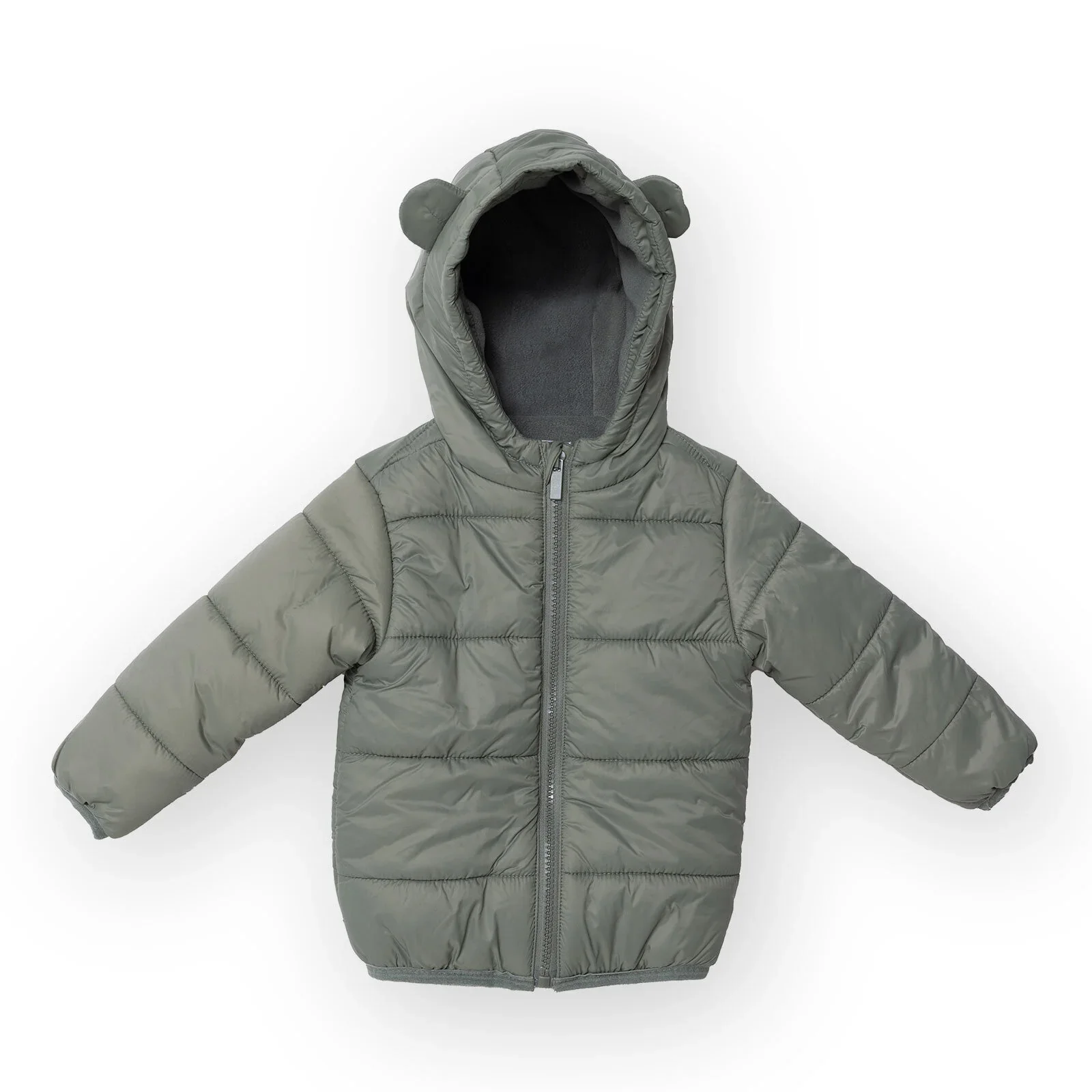HelloBaby Coat - Khaki