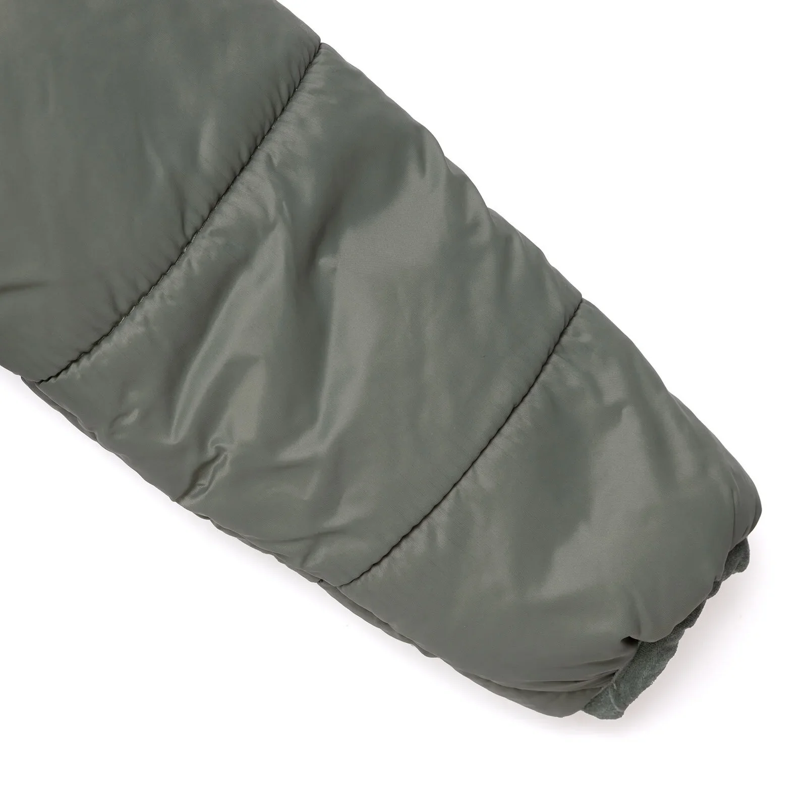 HelloBaby Coat - Khaki - Image 5