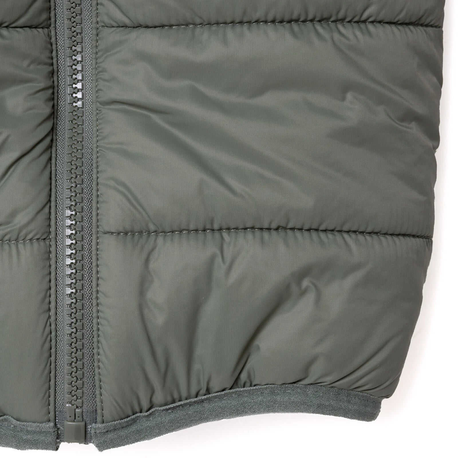 HelloBaby Coat - Khaki - Image 6