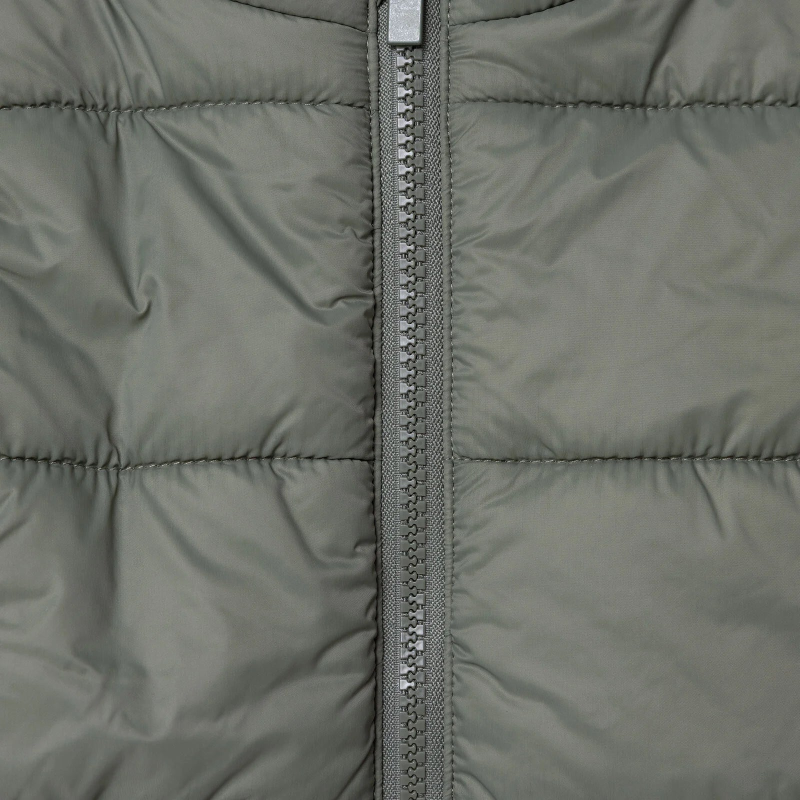 HelloBaby Coat - Khaki - Image 7