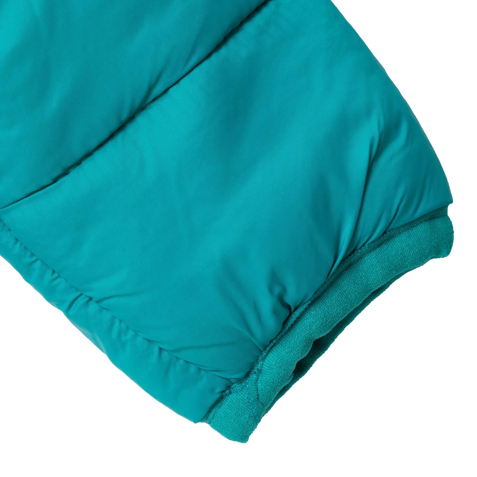 HelloBaby Coat - Turquois - Image 8